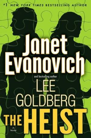 [EPUB] Fox and O'Hare #1 The Heist by Janet Evanovich ,  Lee Goldberg